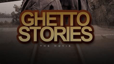 ghetto bedtime stories|ghetto stories.